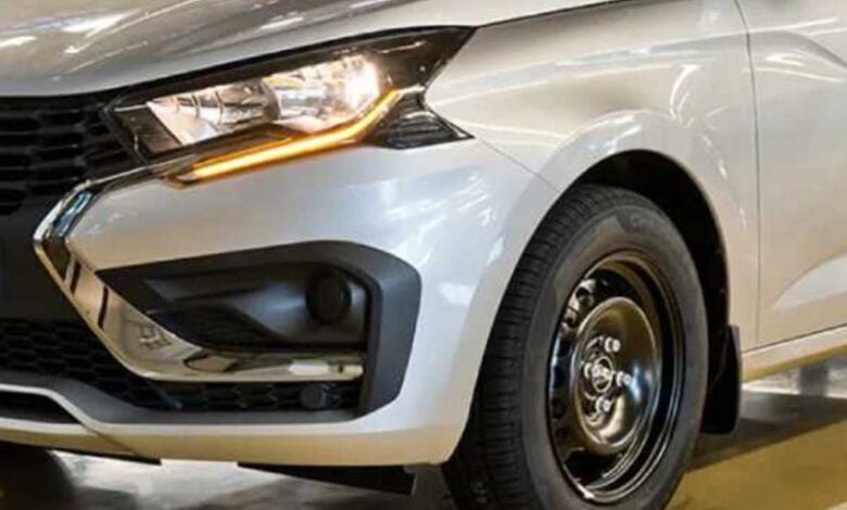 MDP Lada Iskra Rural 2 Lada Iskra: La nueva apuesta económica del segmento B en Rusia