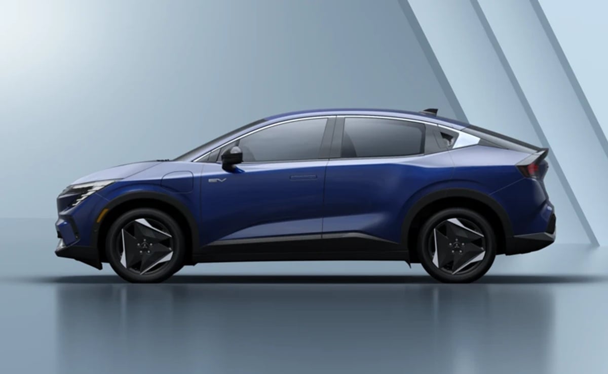El Eclipse Sportback EV 2027: ¿El SUV eléctrico que revolucionará Mitsubishi? MDP Mitsubishi Eclipse Sportback EV 2027 El Eclipse Sportback EV 2027: ¿El SUV eléctrico que revolucionará Mitsubishi?
