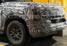 MDP Nissan Frontier Pro PHEV unidad de prueba Nissan Frontier Pro: La Innovación Híbrida que Revoluciona las Pickups en Latinoamérica