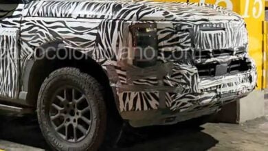 Nissan Frontier Pro: La Innovación Híbrida que Revoluciona las Pickups en Latinoamérica MDP Nissan Frontier Pro PHEV unidad de prueba Nissan Frontier Pro: La Innovación Híbrida que Revoluciona las Pickups en Latinoamérica