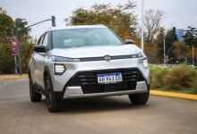 MDP Nissan Kait 2 ¿Es el nuevo Nissan Kait el SUV perfecto para el segmento B?