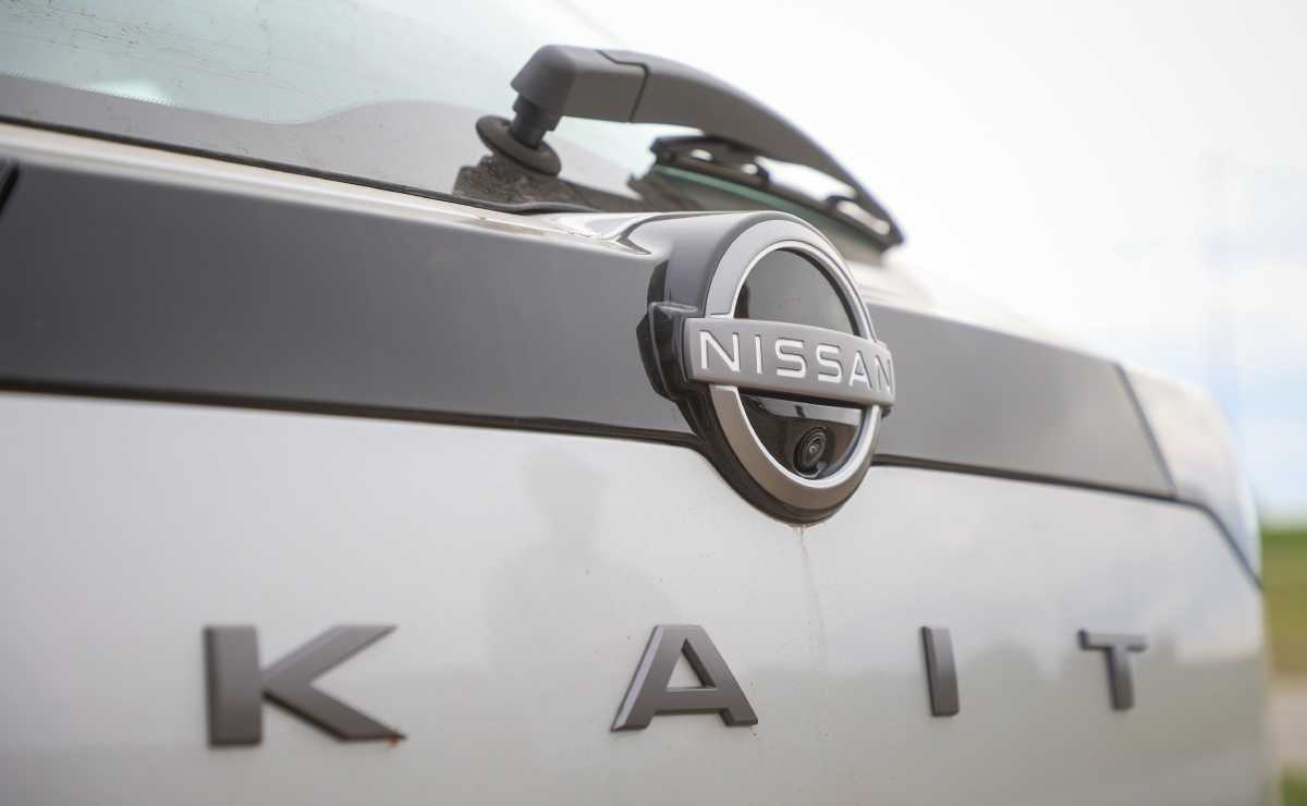 MDP Nissan Kait 8 ¿Es el nuevo Nissan Kait el SUV perfecto para el segmento B?