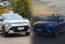 MDP Nissan Kait vs Toyota Yaris Cross ¿El SUV que estabas esperando? Nissan Kait y Toyota Yaris Cross despliegan su arsenal en el mercado