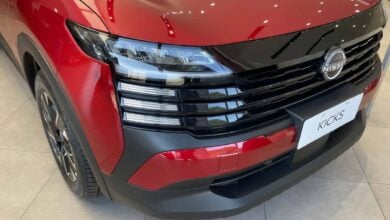 MDP Nissan Kicks Sense teaser 1 Nissan Kicks: El Protagonista Inesperado del Programa Move Brasil