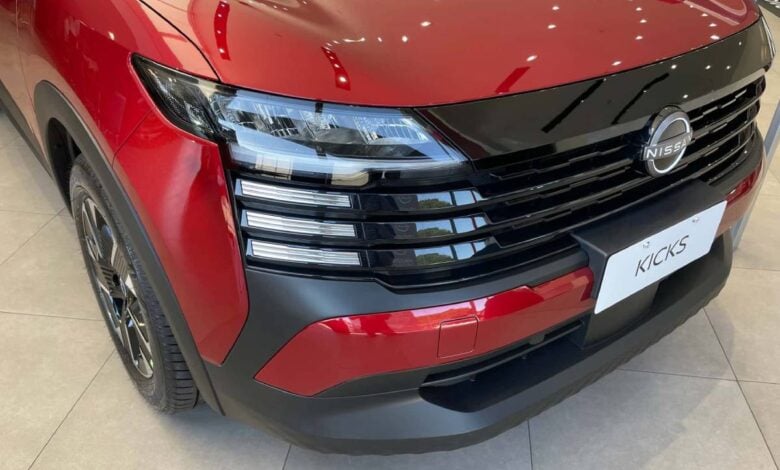 MDP Nissan Kicks Sense teaser 1 Nissan Kicks: El Protagonista Inesperado del Programa Move Brasil