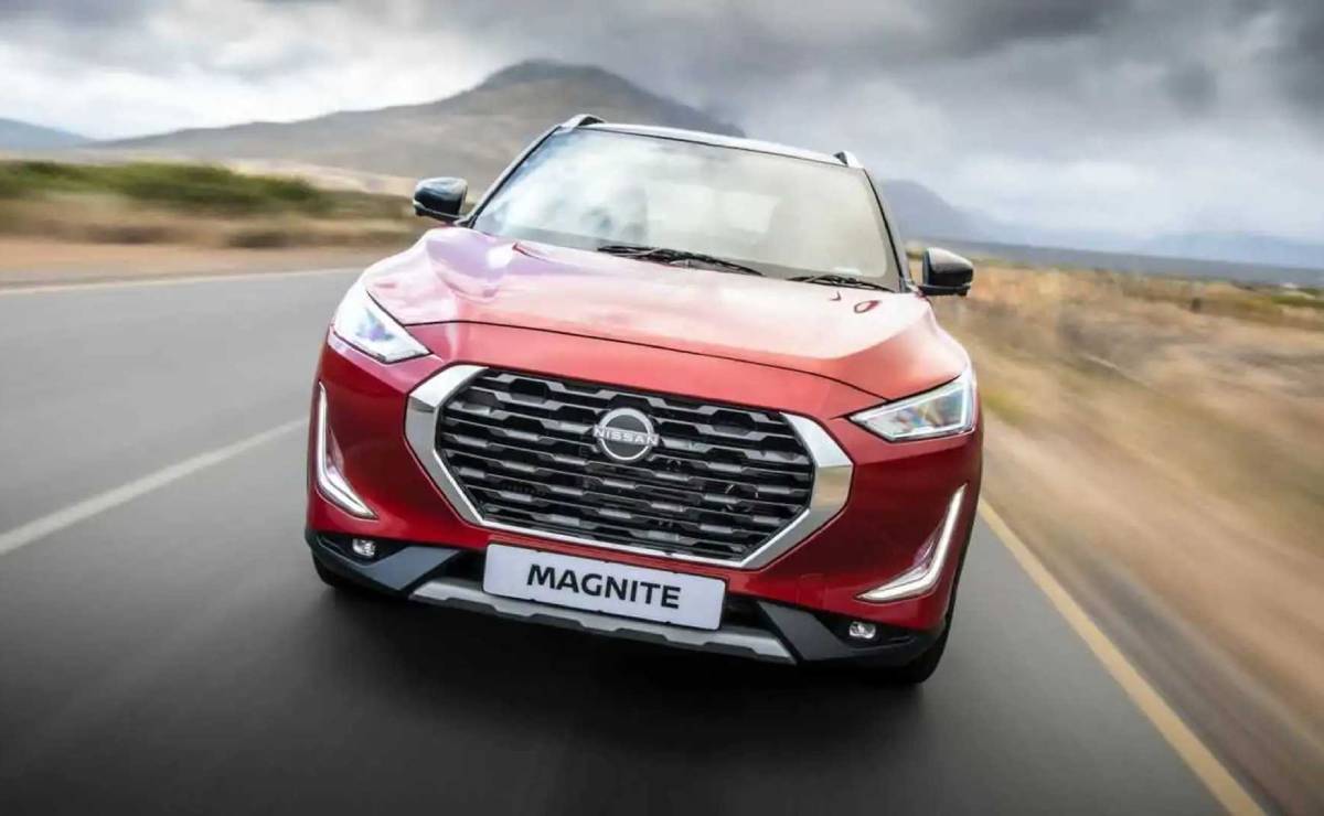 MDP Nissan Magnite accion 1 ¿Está México listo para la revolución en el mercado de autos 0 km?