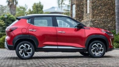 MDP Nissan Magnite perfil ¿Está México listo para la revolución en el mercado de autos 0 km?