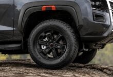 MDP Nissan Navara pick up ¿Es la nueva Nissan Navara híbrida enchufable la revolución que necesitaba el mercado de las pick ups?