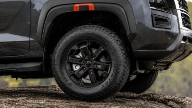 MDP Nissan Navara pick up ¿Es la nueva Nissan Navara híbrida enchufable la revolución que necesitaba el mercado de las pick ups?