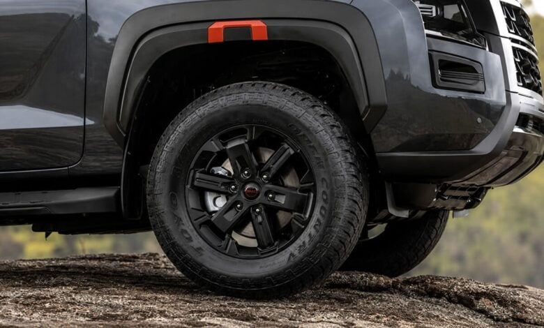 MDP Nissan Navara pick up ¿Es la nueva Nissan Navara híbrida enchufable la revolución que necesitaba el mercado de las pick ups?