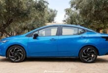 MDP Nissan Versa 2027 perfil ¿Es el Nissan Versa 2027 la revitalización necesaria para los sedanes subcompactos?