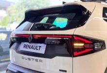 MDP Nueva Renault Duster Evolution teaser La Nueva Renault Duster Evoluciona: Un Cambio que Revolucionará el Segmento de los SUV