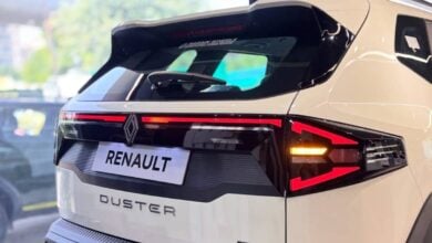 MDP Nueva Renault Duster Evolution teaser La Nueva Renault Duster Evoluciona: Un Cambio que Revolucionará el Segmento de los SUV