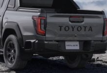 MDP Nueva Toyota Hilux Z Adventure teaser La Nueva Toyota Hilux 2024: ¿Revolución o Evolución Necesaria?