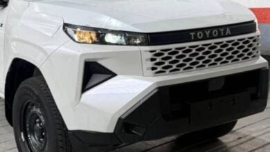MDP Nueva Toyota Hilux base teaser 1 ¿Está la Nueva Toyota Hilux Base Lista para Revolucionar el Mercado?