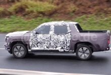 MDP Nueva Volkswagen Amarok unidad de prueba La Nueva Volkswagen Amarok: Un Cambio Significativo que Revolucionará el Mercado de las Pick-ups