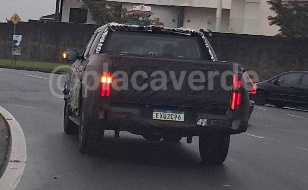 MDP Nueva Volkswagen Amarok unidad de prueba 3 La Nueva Volkswagen Amarok: Un Cambio Significativo que Revolucionará el Mercado de las Pick-ups