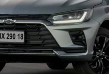 MDP Nuevo Chevrolet Onix Activ 2027 teaser El Regreso del Chevrolet Onix Activ 2027: ¿La Aventura que Estabas Esperando?