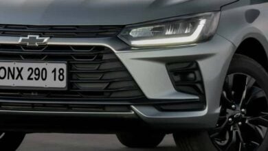 MDP Nuevo Chevrolet Onix Activ 2027 teaser El Regreso del Chevrolet Onix Activ 2027: ¿La Aventura que Estabas Esperando?