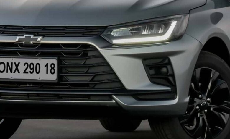 MDP Nuevo Chevrolet Onix Activ 2027 teaser El Regreso del Chevrolet Onix Activ 2027: ¿La Aventura que Estabas Esperando?