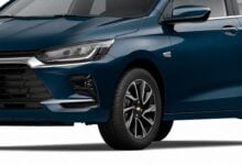 MDP Nuevo Chevrolet Onix Pro 1 Chevrolet Onix Pro: ¿La edición que redefine el segmento B?