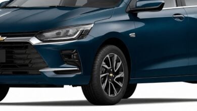 MDP Nuevo Chevrolet Onix Pro 1 Chevrolet Onix Pro: ¿La edición que redefine el segmento B?