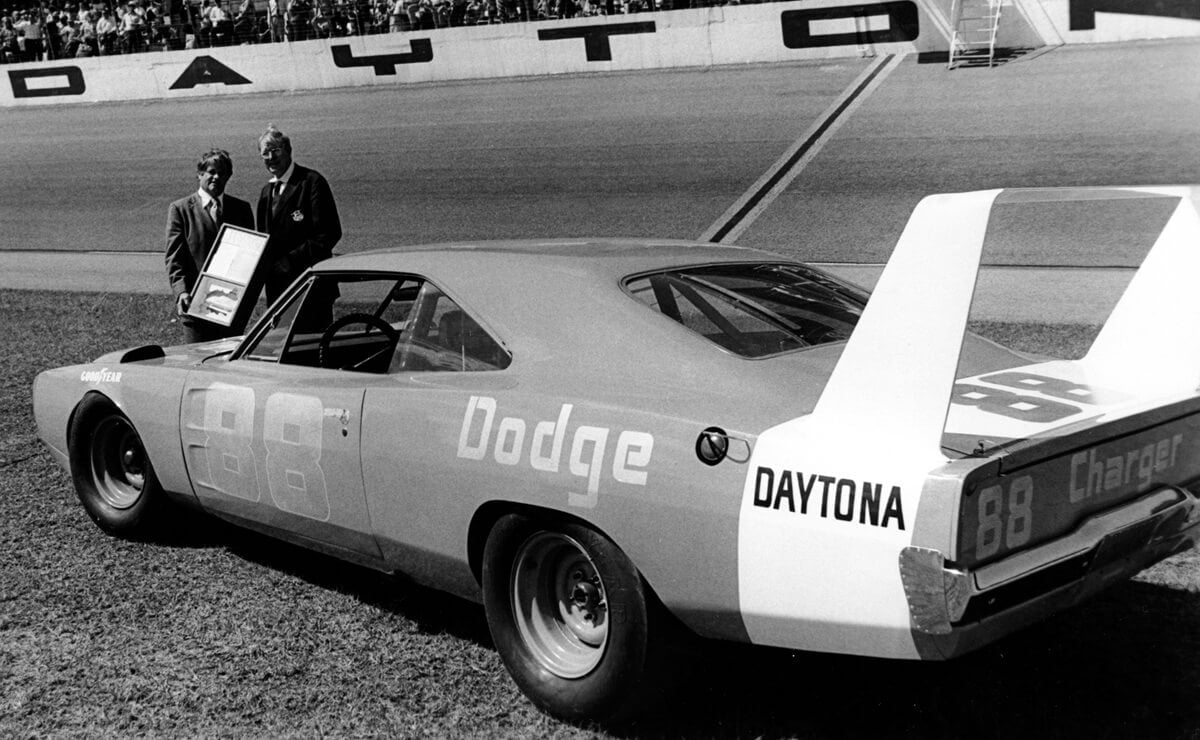 El Regreso del Dodge Charger: Un Icono de los Muscle Cars Renace MDP Nuevo Dodge Charger El Regreso del Dodge Charger: Un Icono de los Muscle Cars Renace