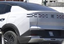MDP Nuevo Fiat Grizzly Fastback teaser ¿Está Listo el Fiat Grizzly Fastback para Dominar el Segmento C de los SUV?