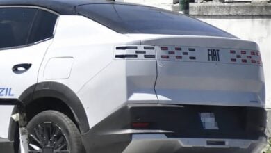 MDP Nuevo Fiat Grizzly Fastback teaser ¿Está Listo el Fiat Grizzly Fastback para Dominar el Segmento C de los SUV?