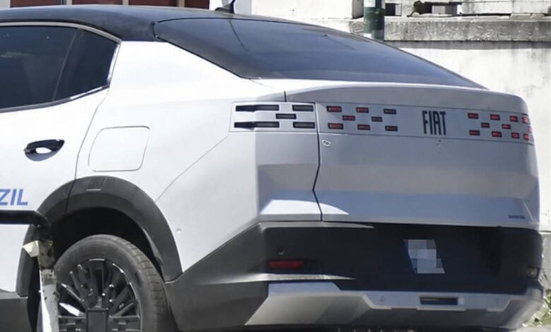 ¿Está Listo el Fiat Grizzly Fastback para Dominar el Segmento C de los SUV? MDP Nuevo Fiat Grizzly Fastback teaser ¿Está Listo el Fiat Grizzly Fastback para Dominar el Segmento C de los SUV?