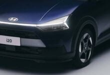 MDP Nuevo Hyundai i20 teaser Hyundai i20 2027: El Hatchback Que Revoluciona el Segmento en Brasil