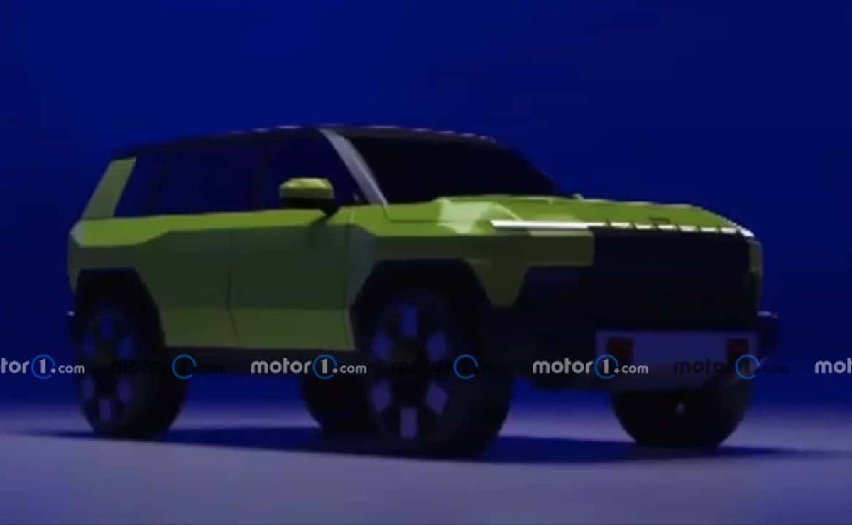 MDP Nuevo Jeep Renegade 2027 ¿Está listo el nuevo Jeep Renegade para redefinir el mercado de SUVs compactos?