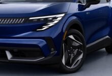 MDP Nuevo Mitsubishi Eclipse Sportback EV El Eclipse Sportback EV 2027: ¿El SUV eléctrico que revolucionará Mitsubishi?