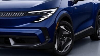 El Eclipse Sportback EV 2027: ¿El SUV eléctrico que revolucionará Mitsubishi? MDP Nuevo Mitsubishi Eclipse Sportback EV El Eclipse Sportback EV 2027: ¿El SUV eléctrico que revolucionará Mitsubishi?