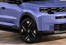 MDP Nuevos Fiat Grizzly y Grizzly Fastback Fiat Grizzly y Grizzly Fastback: La Nueva Jugada Maestra en el Terreno SUV