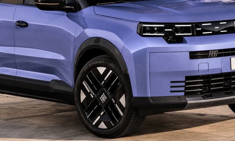 MDP Nuevos Fiat Grizzly y Grizzly Fastback Fiat Grizzly y Grizzly Fastback: La Nueva Jugada Maestra en el Terreno SUV