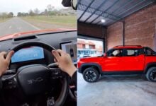 MDP Pick up BYD Shark 0 a 100 BYD Shark: La Nueva Competencia Híbrida que Llega a Revolucionar el Segmento de Pick Ups