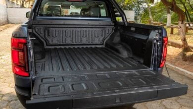 ¿Podrán las nuevas pick ups chinas conquistar el mercado argentino? MDP Pick up BYD Shark caja ¿Podrán las nuevas pick ups chinas conquistar el mercado argentino?