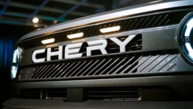 ¿La revolución de Chery en las pick-ups eléctricas? Te contamos todo sobre la Stockman MDP Pick up Chery Stockman teaser ¿La revolución de Chery en las pick-ups eléctricas? Te contamos todo sobre la Stockman