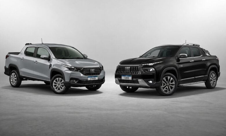 ¿Por qué la Fiat Strada y la Toro se consolidan como las mejores pick-ups del 2026? MDP Pick ups Fiat Strada y Toro ¿Por qué la Fiat Strada y la Toro se consolidan como las mejores pick-ups del 2026?