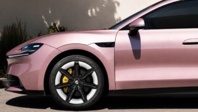 El MG 07: ¿El Futuro de los Sedanes Electrificados? MDP Proyecto nuevo 56 El MG 07: ¿El Futuro de los Sedanes Electrificados?