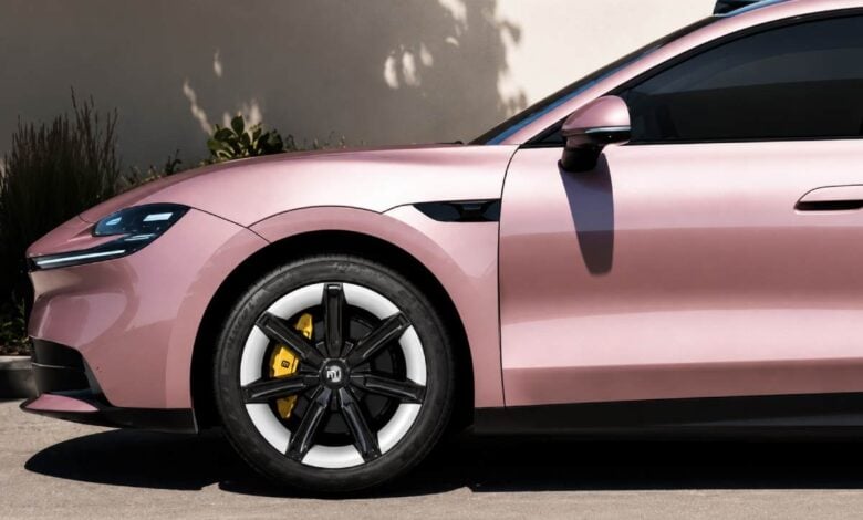 El MG 07: ¿El Futuro de los Sedanes Electrificados? MDP Proyecto nuevo 56 El MG 07: ¿El Futuro de los Sedanes Electrificados?