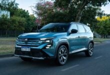 MDP Renault Boreal 6 Renault Boreal: El SUV que Revoluciona el Mercado Brasileño