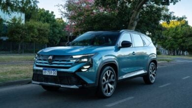 MDP Renault Boreal 6 Renault Boreal: El SUV que Revoluciona el Mercado Brasileño