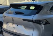 MDP Renault Boreal Evolution teaser Renault Boreal: La Nueva Promesa en el Mercado de los SUV Medianos en Argentina