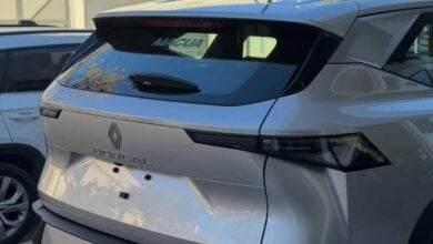 MDP Renault Boreal Evolution teaser Renault Boreal: La Nueva Promesa en el Mercado de los SUV Medianos en Argentina