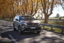 MDP Renault Boreal Iconic 1 1 Renault Boreal: La Nueva Apuesta del Segmento C que Revolucionará el Mercado