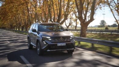 MDP Renault Boreal Iconic 1 1 Renault Boreal: La Nueva Apuesta del Segmento C que Revolucionará el Mercado