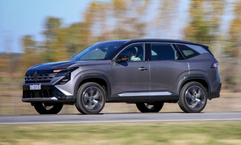 MDP Renault Boreal Iconic 4 Renault: Una Década de Transformación Low Cost en el Mercado Latinoamericano