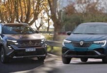 MDP Renault Boreal y Arkana Renault Kardian 2024: ¿La revolución que redefine el mercado automotor?